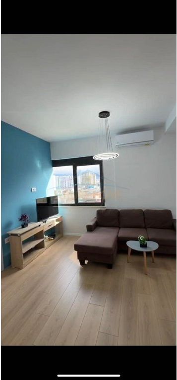 For sale, Apartment 1+1, Unaza e Re