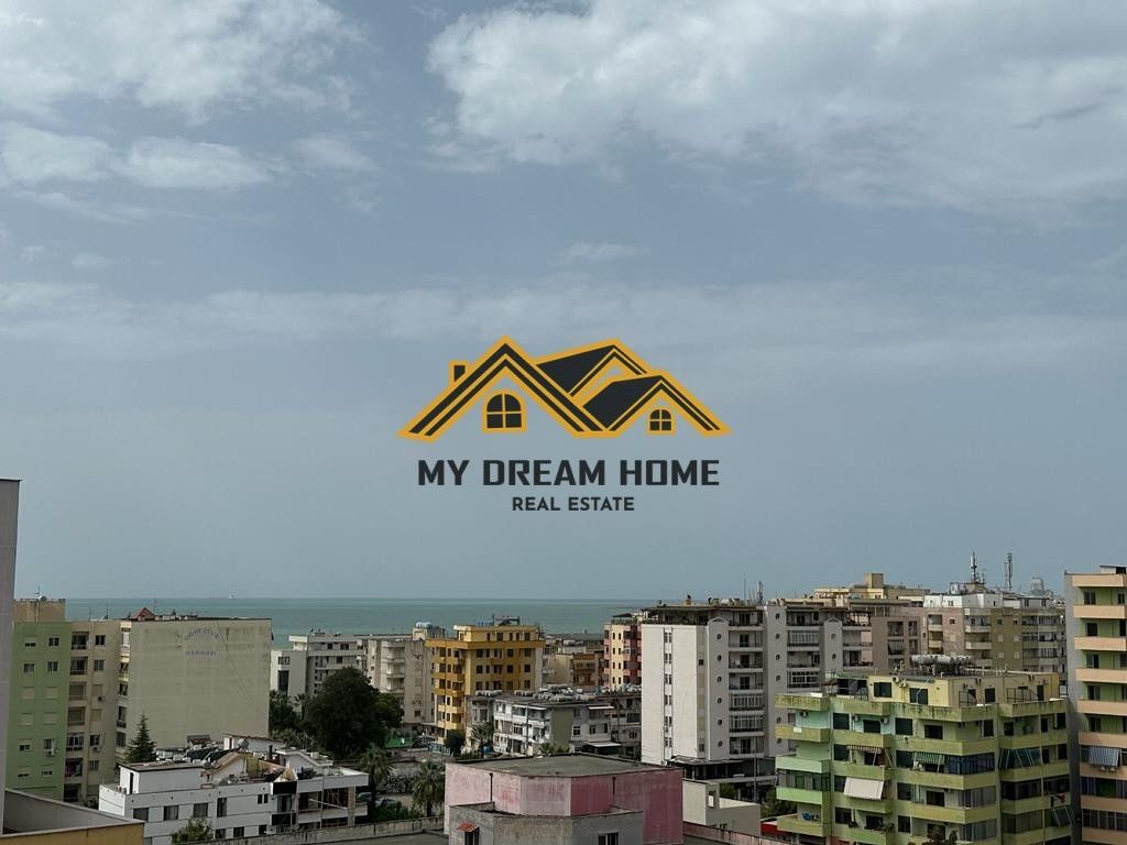 JEPET ME QIRA APARTAMENT 2+1 PLAZH DURRES