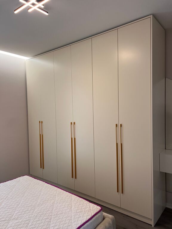 Super apartment 2+1+2 for rent TRIO TOWER IN DON BOSKO 90,000 LEKE