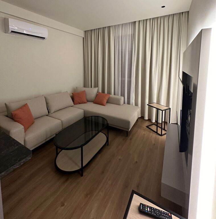 Apartament 1+1 me qira tek Kompleksi Kaimi