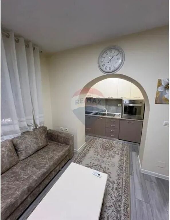 Apartament 1+1 me qira ,Myslym Shyri