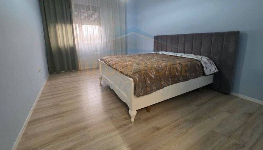 Rent, Apartment 2+1+2, Former Electric Market, Tirana