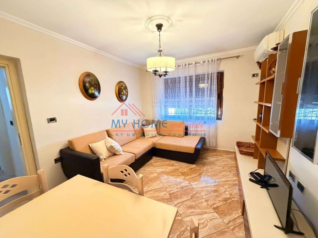 Apartament 1+1 me qera Kinostudio ne Tirane