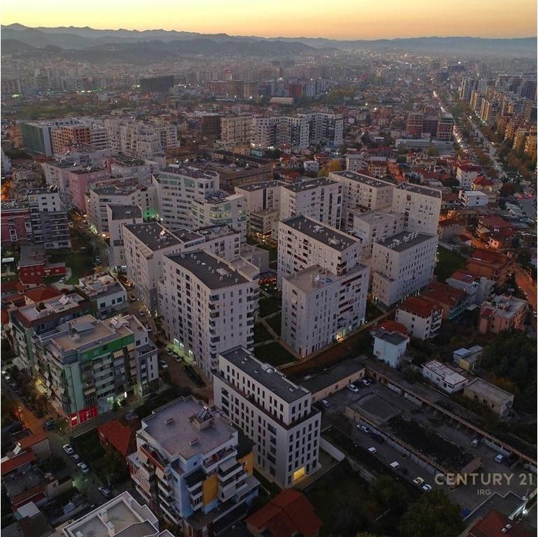 Jepet ke qira apartament 2+1 te Report Tv! 700 € /Muaj Sip. Totale  95m2