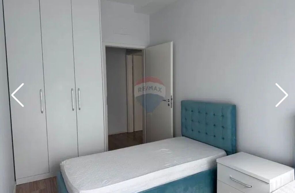 Apartament 2+1 me qera Kompleksi Kontakt