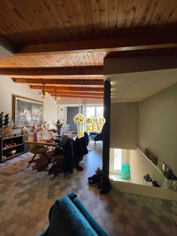 🏡 SHITET APARTAMENT 2+1+1 SALLON VEC +BALLKON MUNDESI PER 3+1 GJYKATA DURRES