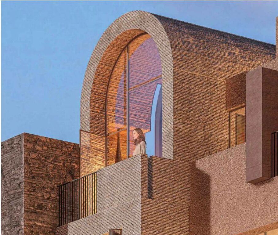 Shitet Apartament - Green Coast , Palase