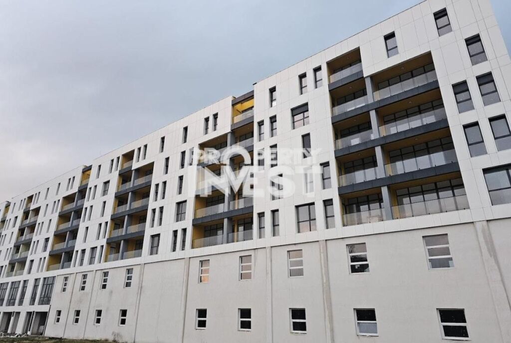 APARTAMENT 2+1+2 NE SHITJE, BULEVARDI I RI, BERMON.