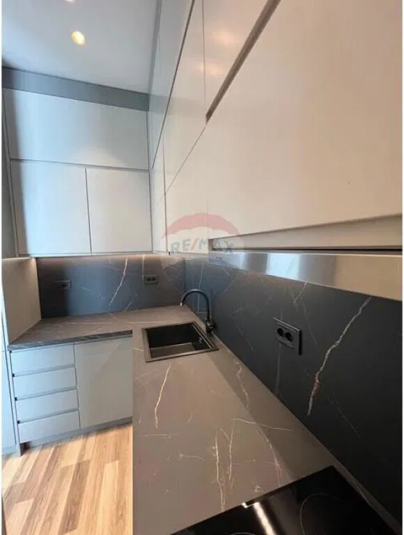 Appartamento di lusso 1+1 in affitto Air Albania