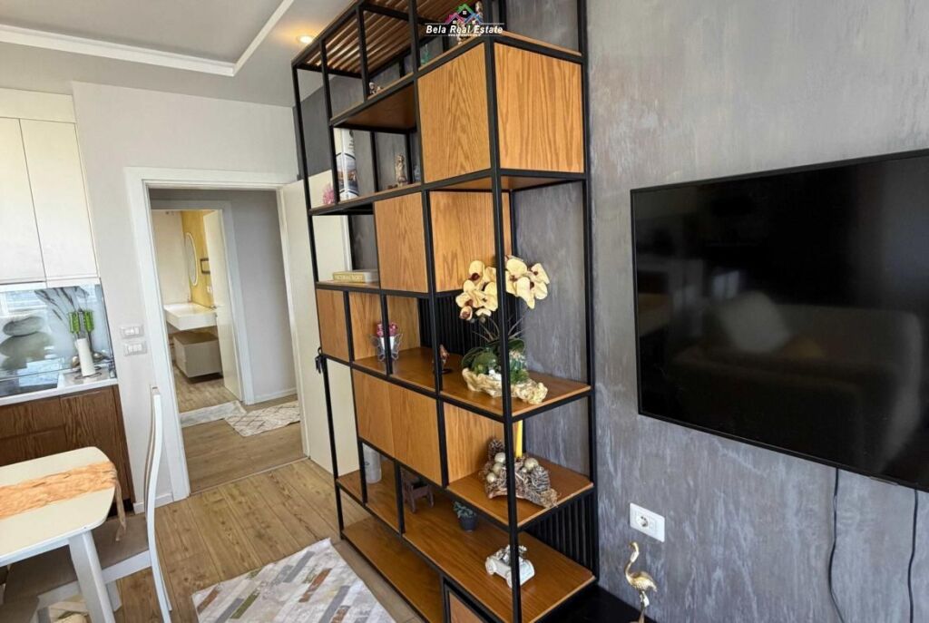 Apartment For Rent 2+1 In Fresk (ID B2201790) Tirana