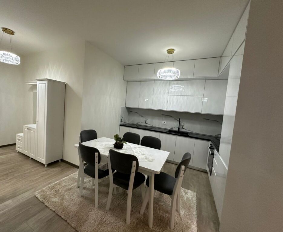 🏢 Apartment 2+1+2 for Rent – Dry Lake