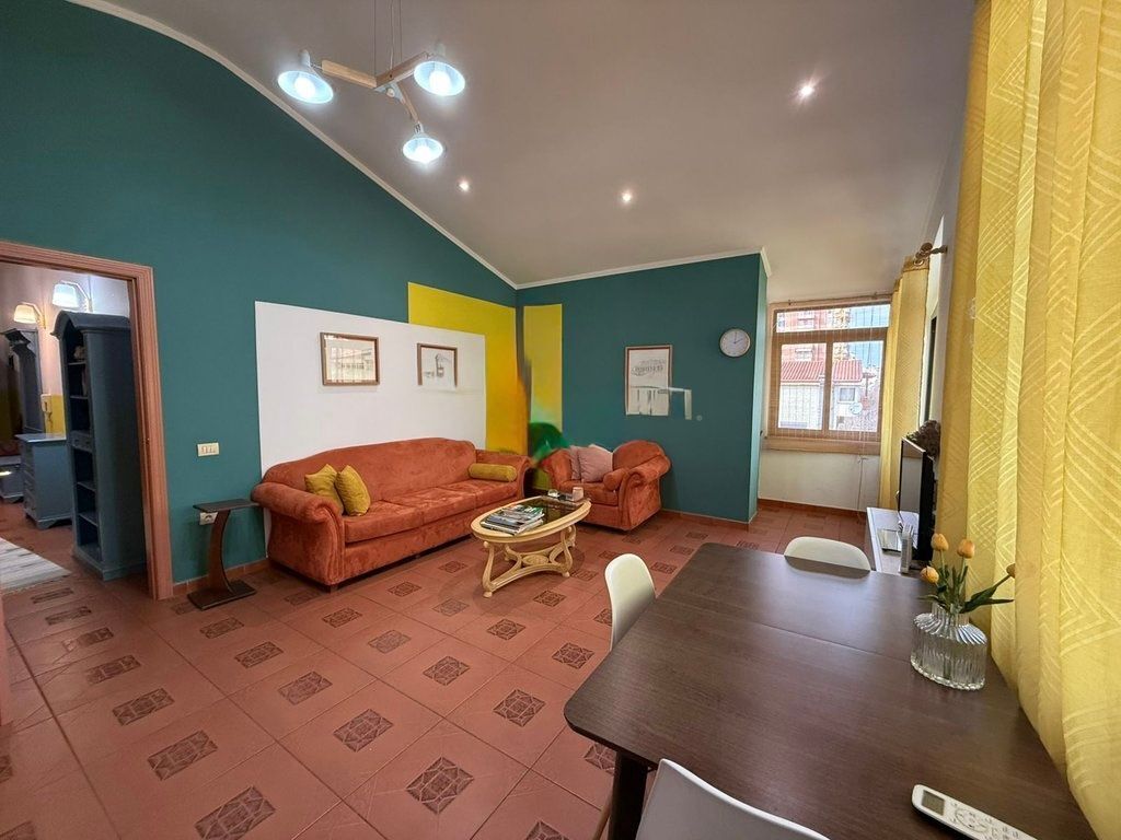 Appartamento 2+1 in vendita a Bllok (Juvenilja) !