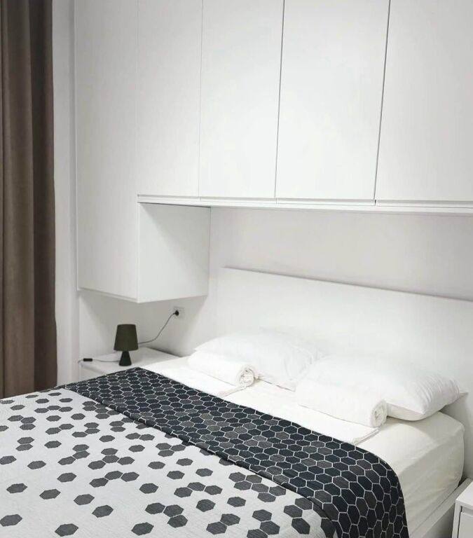 Appartamento in affitto 1+1 in Via 5 Maggio