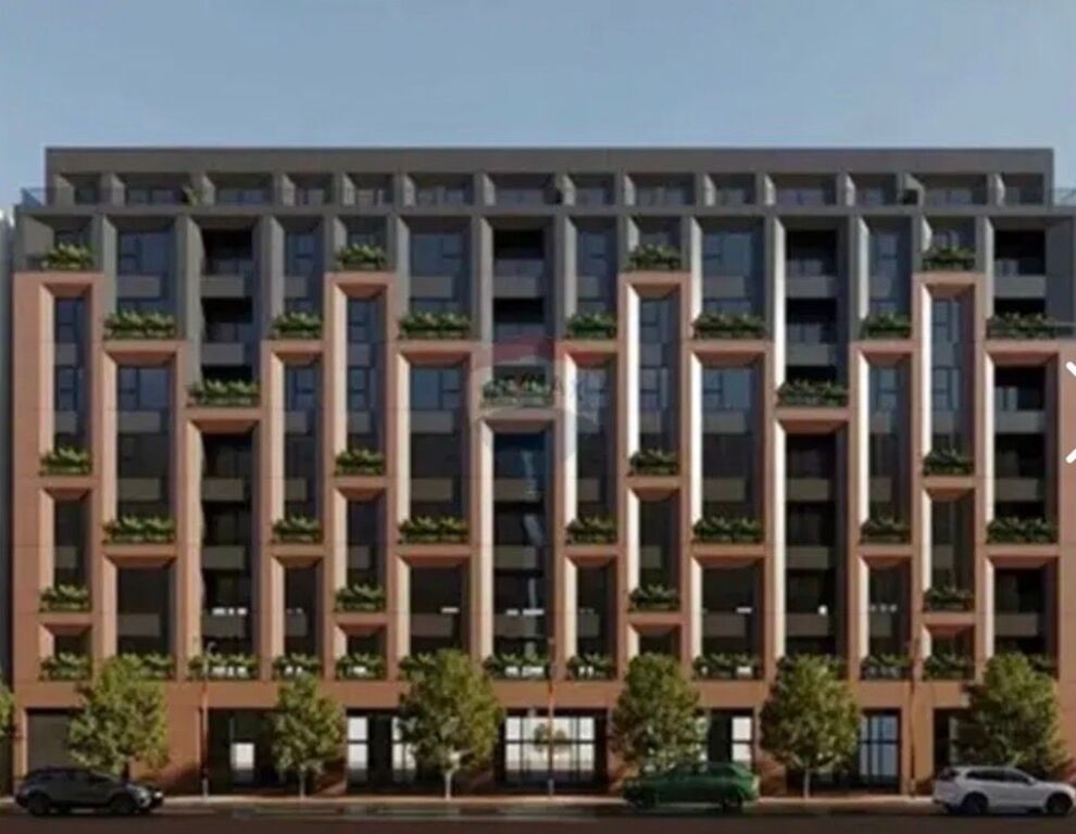 Apartament 2+1+2 +Post Parkimi ne Shitje