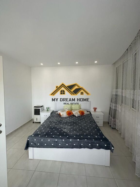 JEPET ME QIRA APARTAMENT 2+1 PLAZH DURRES