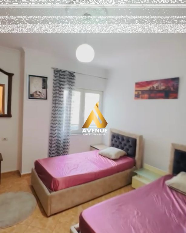 Apartament 2+1+2 me qera – Zogu i Zi, përballë karburant Gazheli, Tiranë