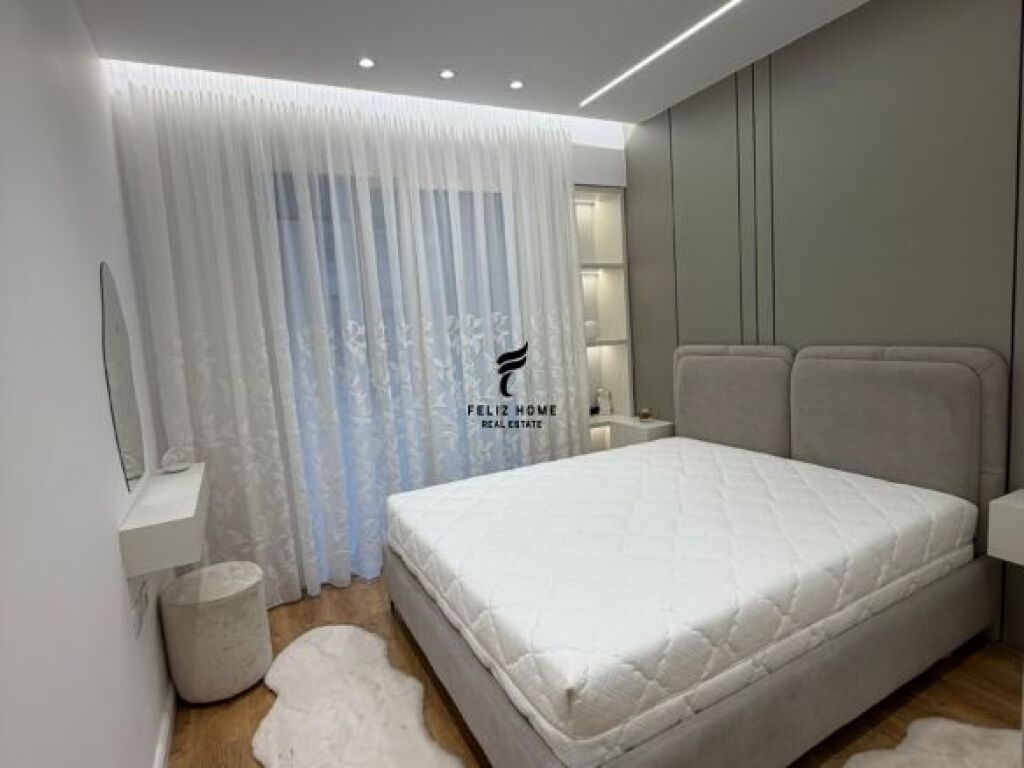 FOR SALE APARTMENT 1+1 YZBERISHT 10,900,000 LEKE FH-59122