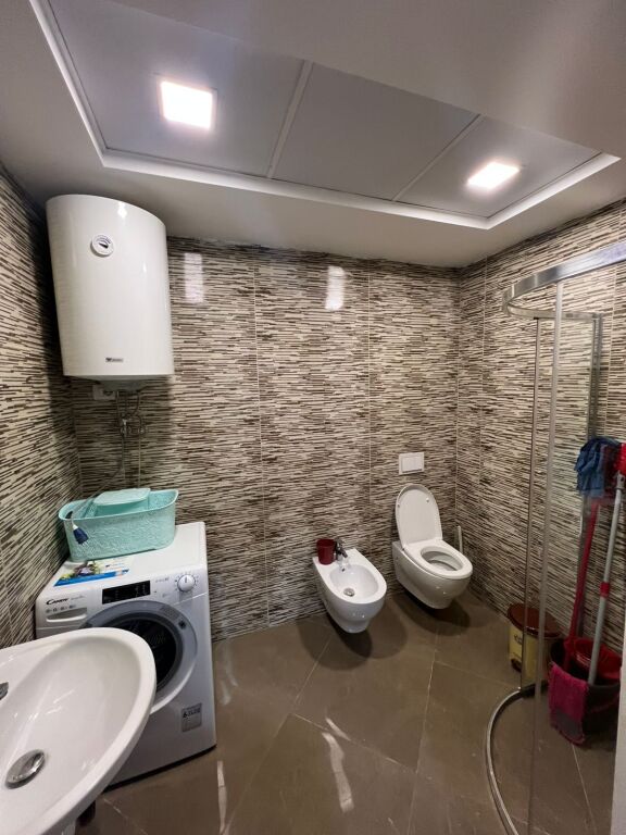 Apartment for rent - Don Bosko