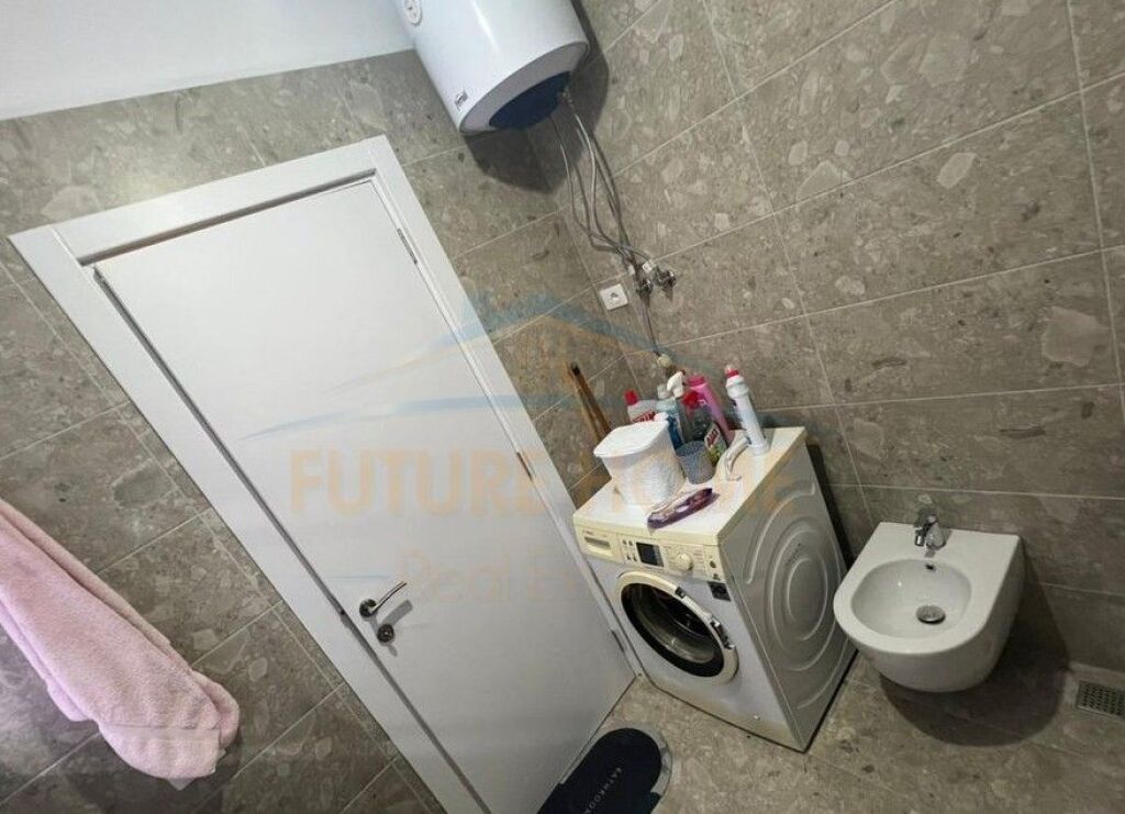 Qera, Apartament 1+1, Univers City, Tiranë