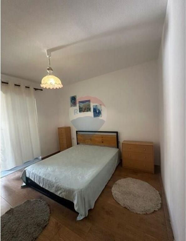 Apartment 1+1 for rent at Pazari i Ri