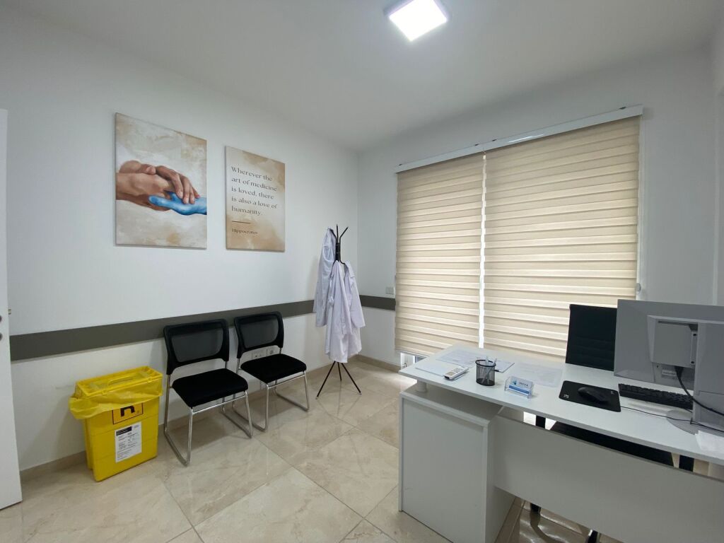 Business premises for rent