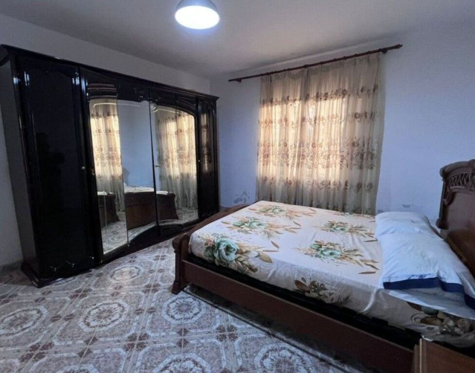 Qera, Apartament 2+1, post parkimi  Ish Parku i Autobuzave , Tirane.