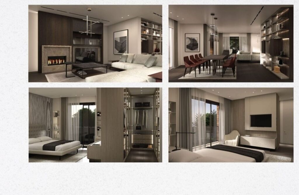 🏡SHITET VILË LUKSOZE ME PISHINË