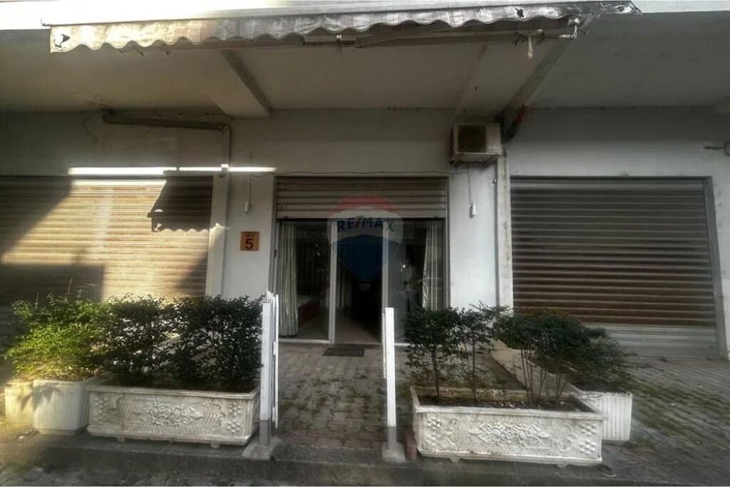 Investo në zemër të Lungomares, Vlorë!