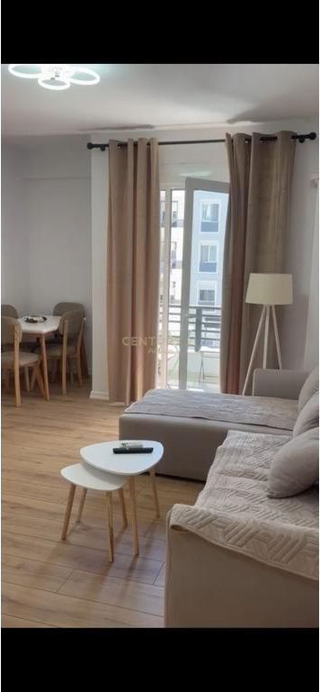 Jepet ke qira apartament 2+1 te Report Tv! 700 € /Muaj Sip. Totale  95m2