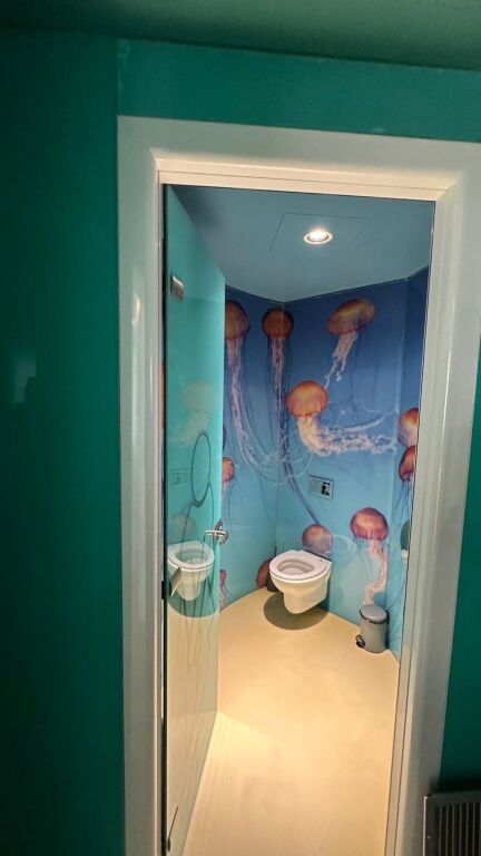 SHITET/JEPET ME QIRA AMBIENT BIZNESI NE VOLLGA !