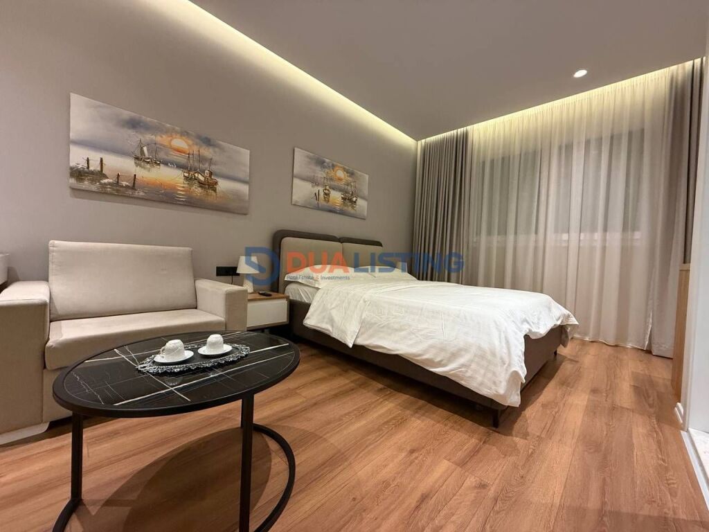 Investim Premium në Qendër të Tiranës – Shiten 4 Studio të Investuara