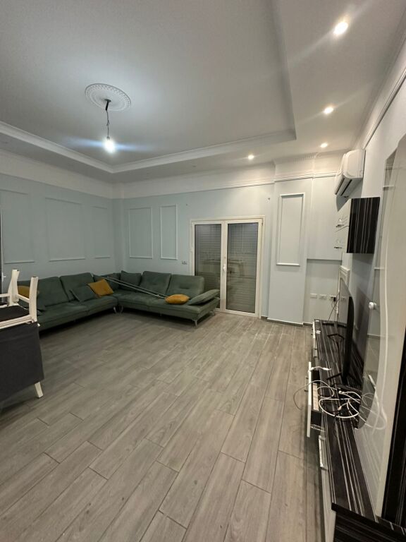 APARTAMENT ME QERA 2+1+POST PARKIMI