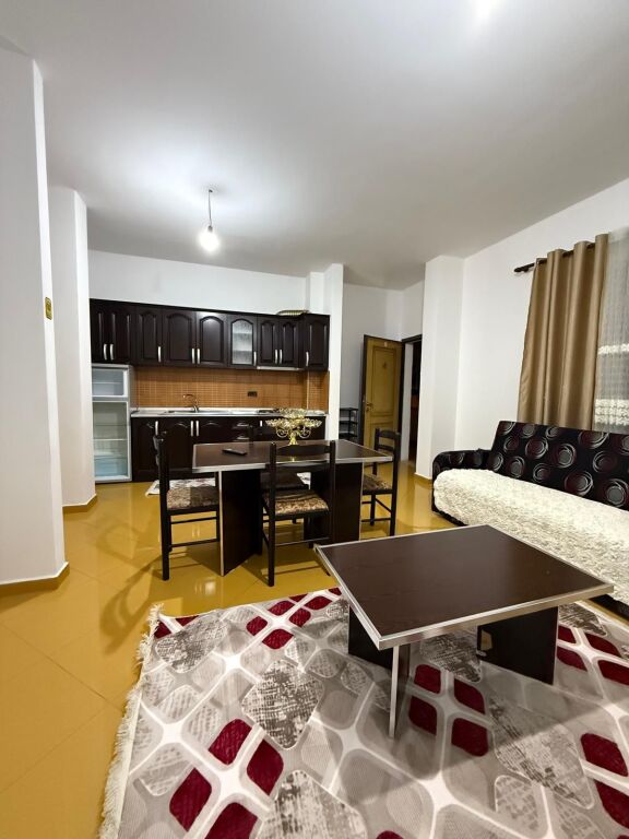 FOR RENT APARTMENT 1+1 - BEHIND THE ENGINEERING BUILDING DORMITORIES