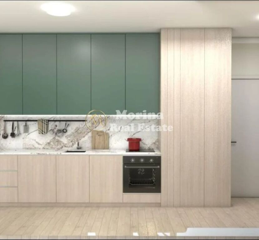 Qera | Apartament 1 + 1 | Kompleksi Kadiu | 500 €/muaj