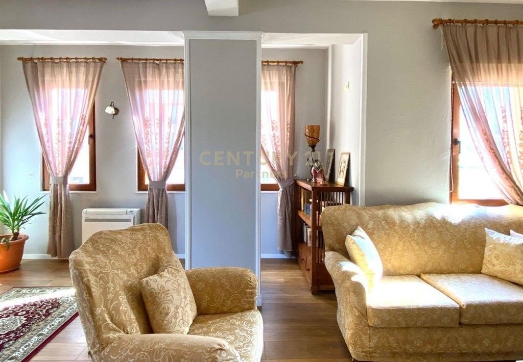 APARTMENT 2+1, VASIL SHANTO