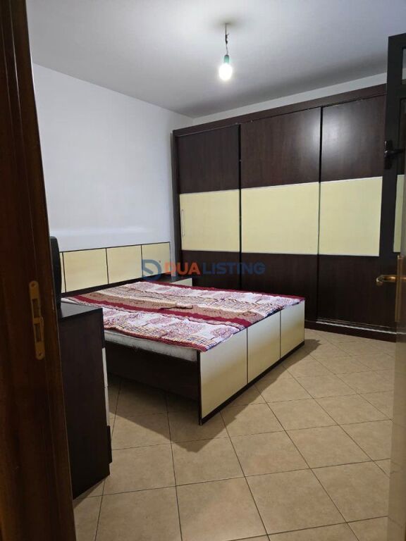 Apartment me qira 2+1+1+2 ballkone, Kompleksi "Garden City", Kthesa Kamzës!