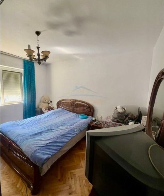 🏠 Vendesi 3+1 in "Karl Gega" – Posizione Eccellente &amp; Con Ipoteca! 📍