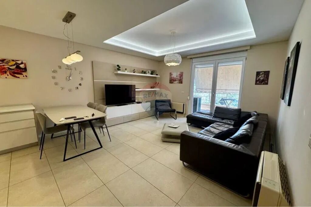 Apartament 1+1 në shitje tek Kopshti Zoologjik