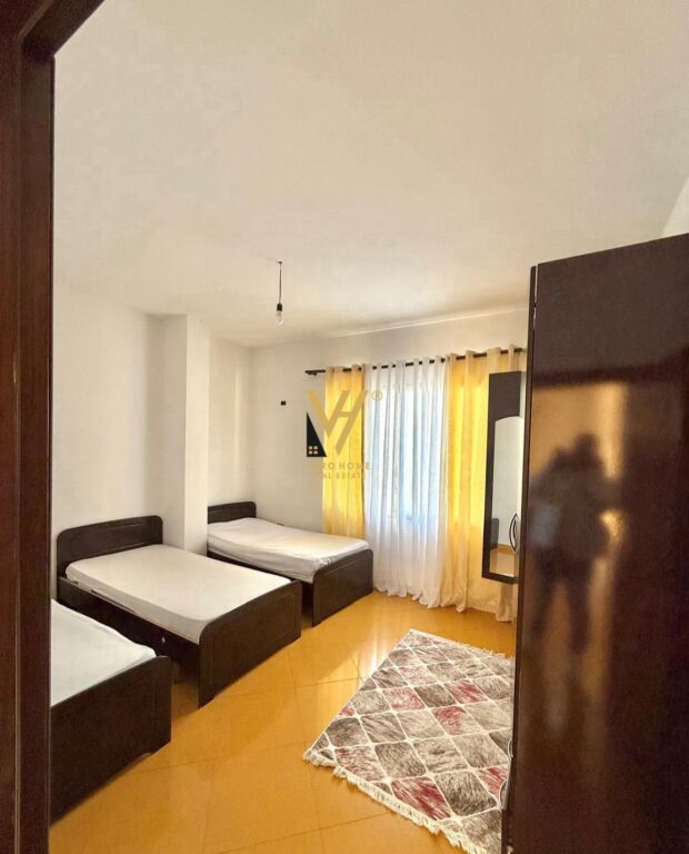 APARTMENT 1+1 FOR RENT AT INXHINIERIA 45,000 LEKE