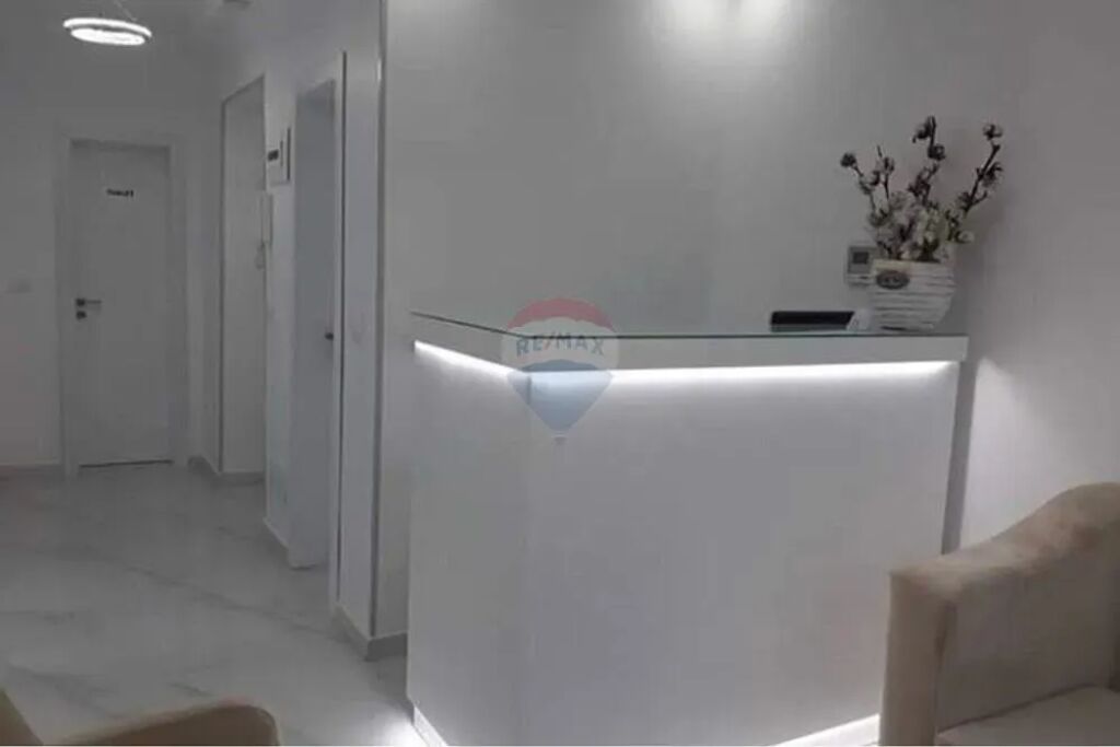 Locale in affitto – Rruga e Dibrës, vicino alla Farmacia 10