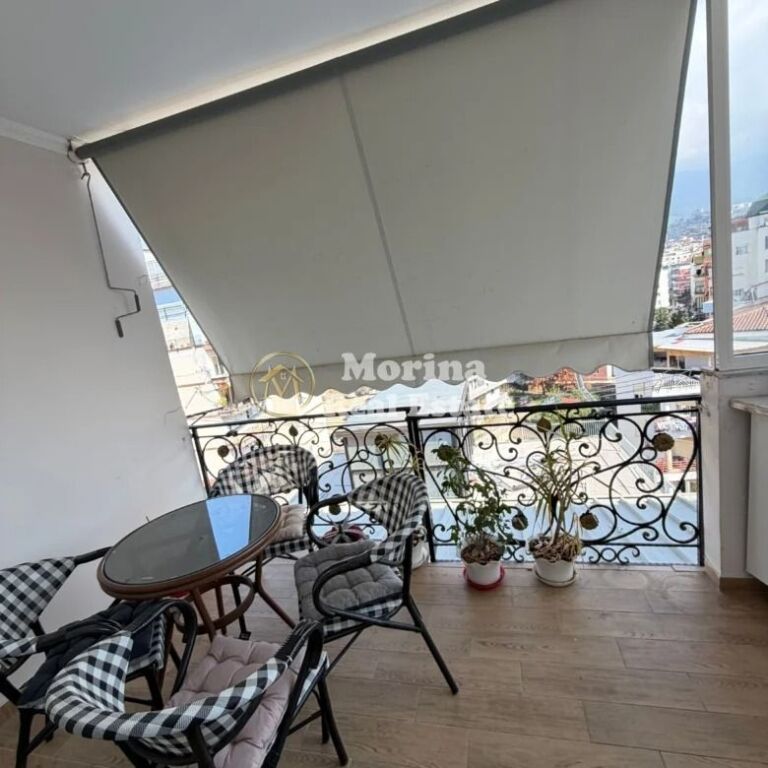 Qera | Apartament 4 + 1 | Fresku| 600 €/muaj
