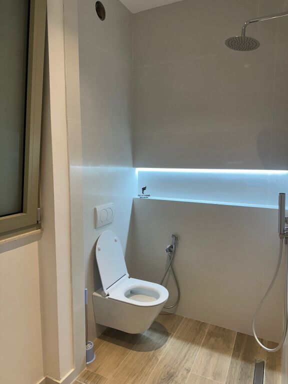 APARTMENT 2+1 FOR SALE VASIL SHANTO 250,000 EURO