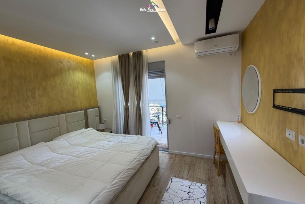 Apartment For Rent 2+1 In Fresk (ID B2201790) Tirana