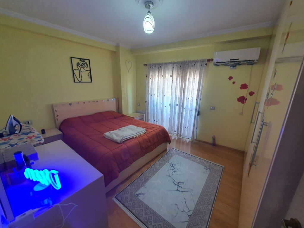 For rent 1+1 Allias 35,000 leke