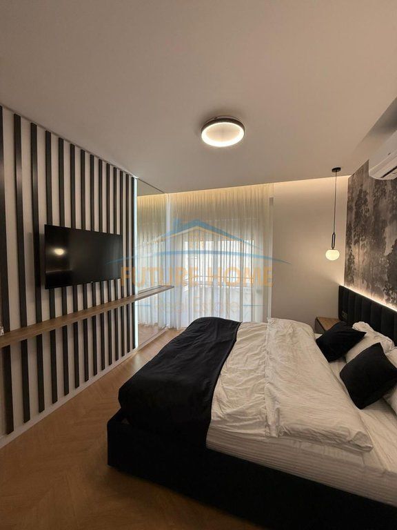 Qera, Apartament 1+1, Kopshti Zoologjik, Tiranë.