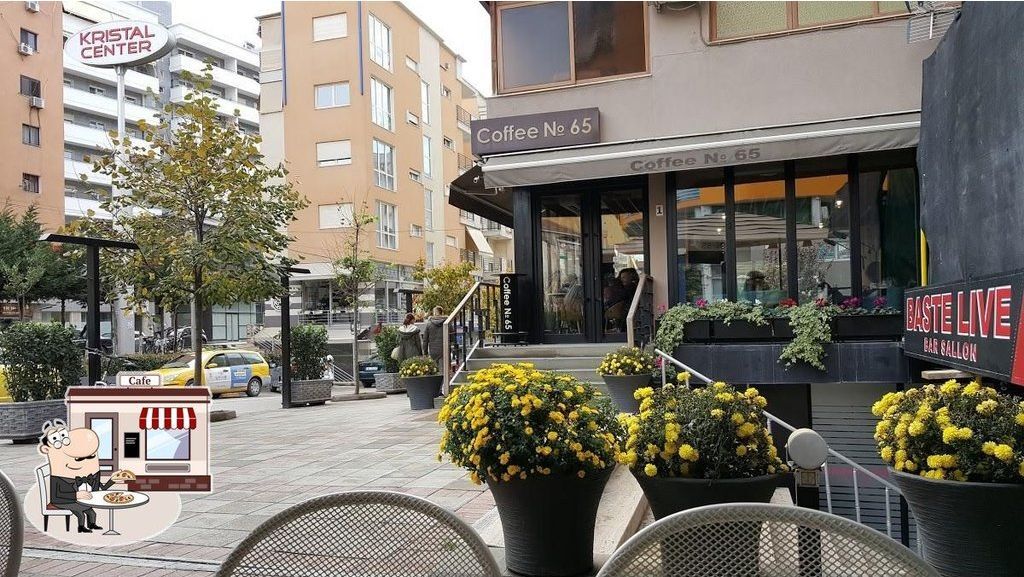 Appartamento 3+1+2 in vendita nel Comune di Parigi – Via "Tish Dahija"