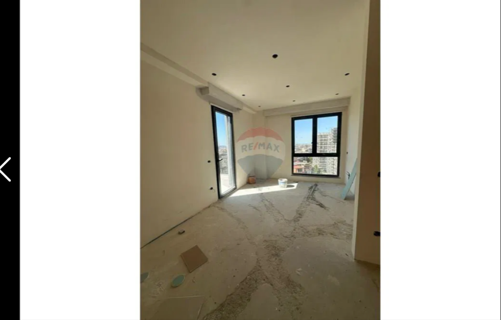 Apartament per shitje 2+1+2 ne Don Bosko