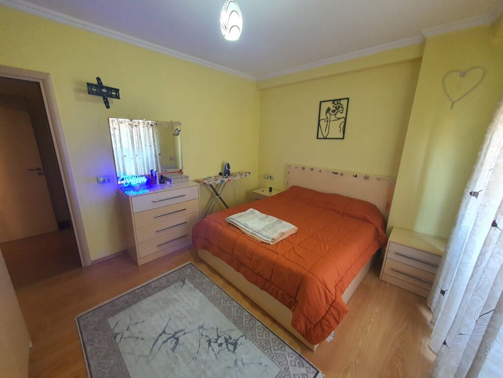 For rent 1+1 Allias 35,000 leke