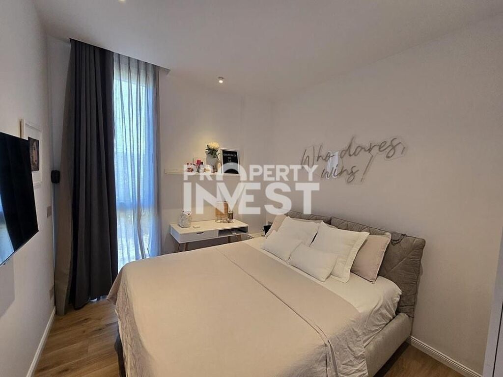 Shitet Apartament 3+1 Green Coast, Palase Dhermi