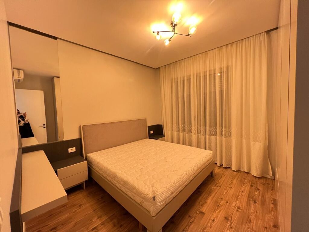 APARTAMENT 1+1 PER QERA TEK DELIJORGJI
